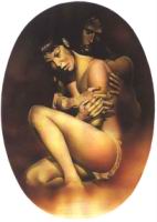 J. P. Fournier - Les Enfants des Tenebres
